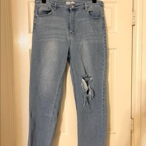 Risen Jeans 13/31
